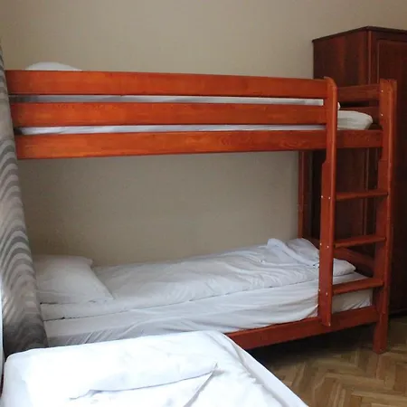 Parkowa Rezydencja Hubal Rabka Exteriér fotografie