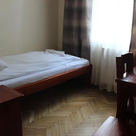 Parkowa Rezydencja Hubal Rabka Exteriér fotografie