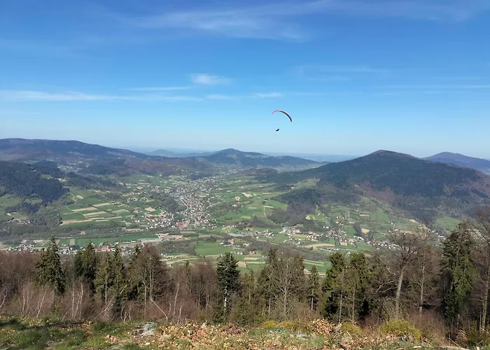 Parkowa Rezydencja Hubal