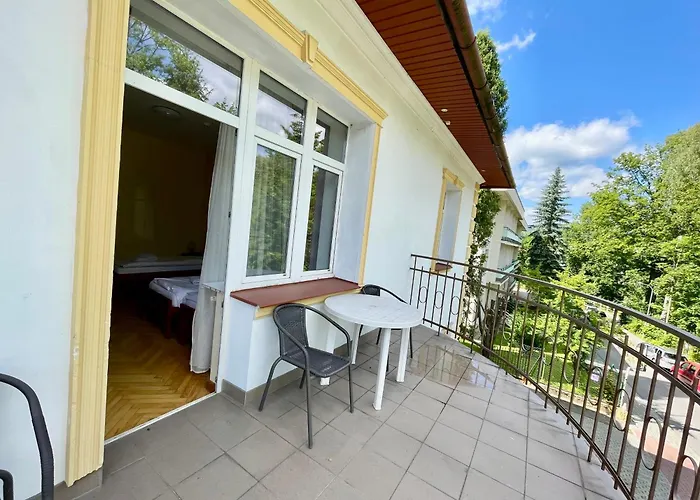 Parkowa Rezydencja Hubal