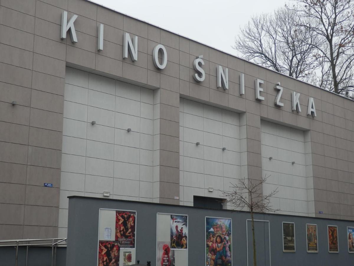 Parkowa Hubal Penzion *